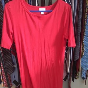 Lularoe dress new